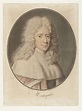 Charles de Montesquieu door Pierre Michel Alix, 1793 - 1795 ...