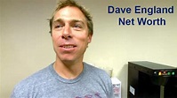 Dave England Net Worth 2022 - Earning, Bio, Age, Height, Career