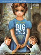 Big Eyes de Tim Burton - Cinéma Passion