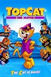 Top Cat: The Movie (2011) - Posters — The Movie Database (TMDb)
