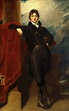 Lord Granville Leveson-gower, Later 1st Earl Granville Art Print by ...