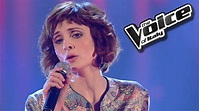 Federica Vincenti - Un Anno D’amore | The Voice of Italy 2016: Blind ...