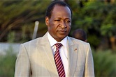 Blaise Compaoré est de retour à Yamoussoukro, en Côte d'Ivoire