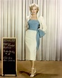 Pix For > 1950s Marilyn Monroe Dresses | Marilyn monroe photos, Fashion ...