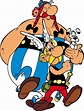 Foto de Asterix y Obelix. Imagen de Asterix y Obelix (Gigante). Fotos e ...