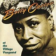 At The Village Vanguard - Betty Carter