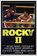Rocky II (1979) — The Movie Database (TMDB)