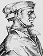 Heinrich Cornelius Agrippa von Nettesheim | Renaissance scholar ...