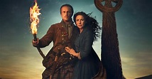 Outlander temporada 3 - Ver todos los episodios online