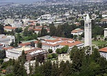 University of California- Berkeley Campus | University & Colleges ...