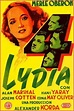Lydia (1941) - FilmAffinity