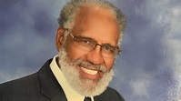 James Perkins, one of FedEx's first African American executives, dies