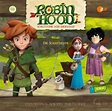 Robin Hood - Schlitzohr von Sherwood "Die Schatzkiste", Folge 1 - Das ...