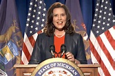 Who is Gretchen Whitmer's husband? How she found love in Marc Mallory's ...