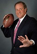 Forty years later, Chris Berman is back at Walter Camp weekend