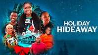 Movie Trailer: 'Holiday Hideaway' [Starring Camille Winbush & Vivica A ...