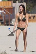 Ashley Greene Sexy Athletic Bikini Body in Malibu – Fashion Style