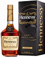 Hennessy Very Special Cognac, 70 cl — Goisco.com