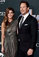 Chris Pratt y Katherine Schwarzenegger se casaron | ELLA