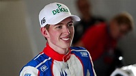 Formel 3 News: David Schumacher wechselt in die DTM | Formel 1 News ...