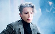 Super Junior八辑PLAY-李东海部分cut_哔哩哔哩 (゜-゜)つロ 干杯~-bilibili
