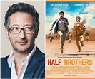 Exclusive: Luke Greenfield On Directing The Comedy ‘Half Brothers ...