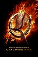 The Hunger Games: Catching Fire (2013) - Posters — The Movie Database ...