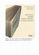 (PDF) Leituras sobre John Dewey e a educação (1)