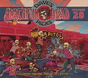 Grateful Dead Dave's Picks Volume 28: Capitol Theatre, Passaic, NJ 6/17 ...