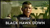 Black Hawk Down - Trailer (deutsch/german) - YouTube