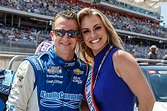 A.J. Allmendinger Met His Wife Tara at the Indianapolis 500 - FanBuzz