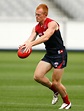 From Melbourne rookie list to NFL punter - AFL.com.au