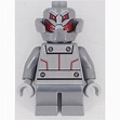 LEGO Ultron - Mighty Micros Minifigure | Brick Owl - LEGO Marketplace