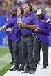 LSU’s Brian Kelly has put together a winning formula in his first ...