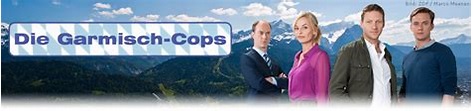 Die Garmisch-Cops – fernsehserien.de