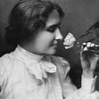 Helen Keller - A beautiful & inspiring life - Live Life