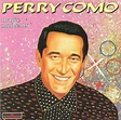 Perry Como - Magic Moments (1990, CD) | Discogs