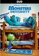 Monsters Inc Dvd