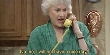 Golden Girls: 10 Hilarious Dorothy Memes That Are Too Funny