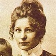 Frieda Von Richthofen (Préface of Lady Chatterley's Lover)