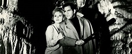 Der Fluch der Grünen Augen (Film, 1964) - MovieMeter.nl