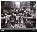 Jahrgang 1930 fischmarkt in london -Fotos und -Bildmaterial in hoher ...