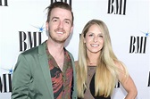 LANCO's Brandon Lancaster and Wife Tiffany Expecting First Child ...
