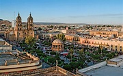 Durango | Mexico, Map, History, & Facts | Britannica