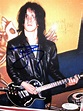 Izzy Stradlin.