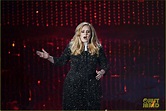 Adele: Oscars 2013 Performance of 'Skyfall' - WATCH NOW!: Photo 2819688 ...