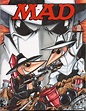 Mad: Spy vs. Spy all out war, in Ronald Shepherd's Mad Magazine Sketch ...