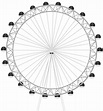 london eye png 10 free Cliparts | Download images on Clipground 2023