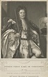 Sidney, 1st Earl of Godolphin, 1645 - 1712. Lord High Treasurer ...