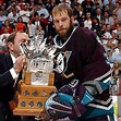 Not in Hall of Fame - 251. Jean-Sebastien Giguere